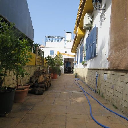 El Apartaito Sanlucar de Barrameda Exterior photo