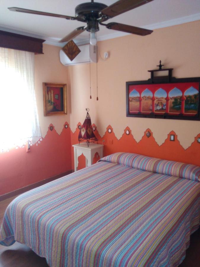 El Apartaito Sanlucar de Barrameda Exterior photo