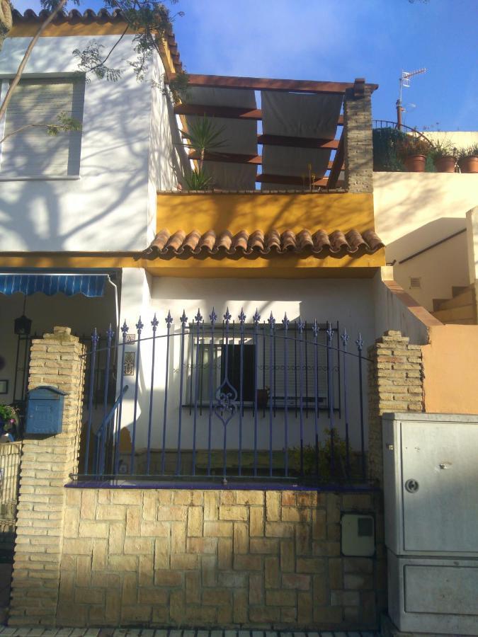 El Apartaito Sanlucar de Barrameda Exterior photo