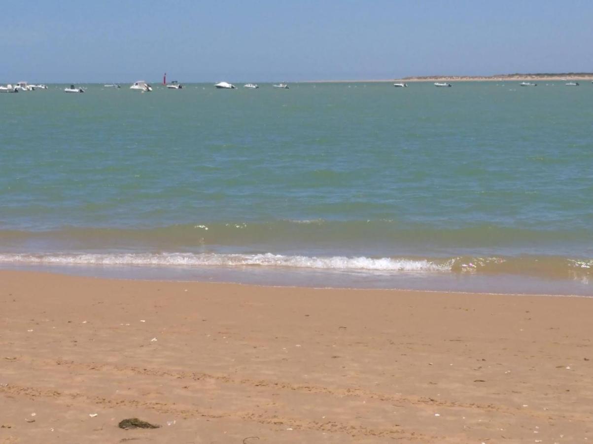 El Apartaito Sanlucar de Barrameda Exterior photo