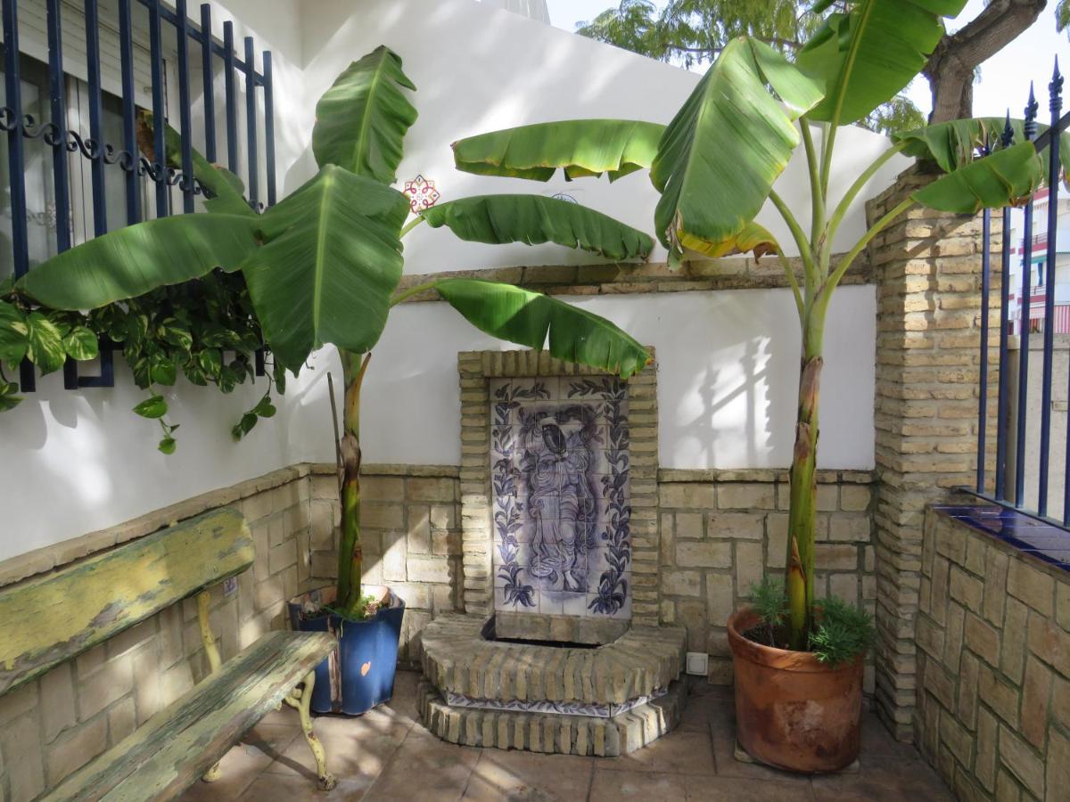 El Apartaito Sanlucar de Barrameda Exterior photo