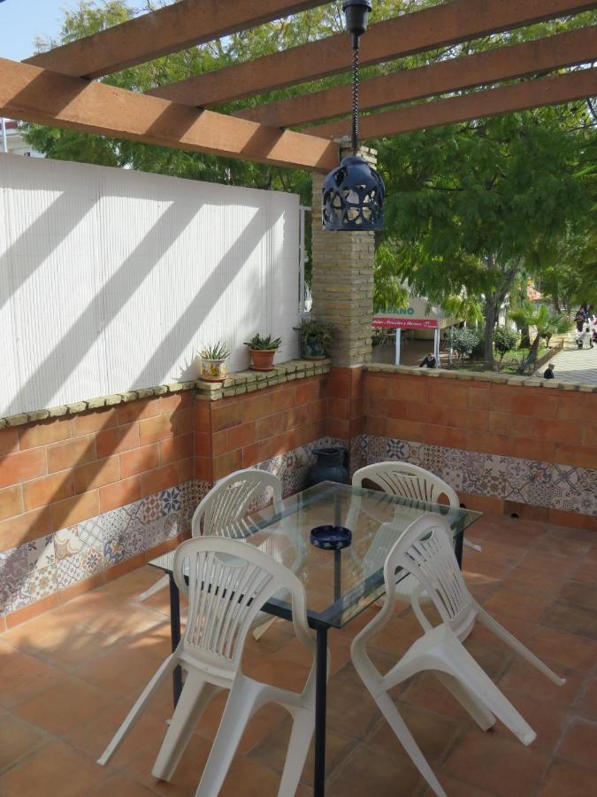 El Apartaito Sanlucar de Barrameda Exterior photo