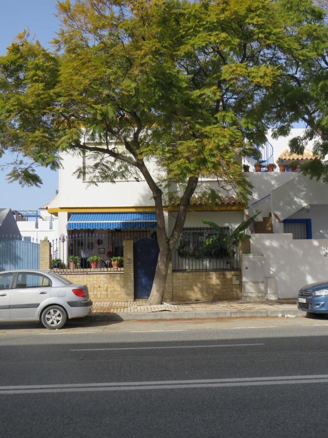 El Apartaito Sanlucar de Barrameda Exterior photo