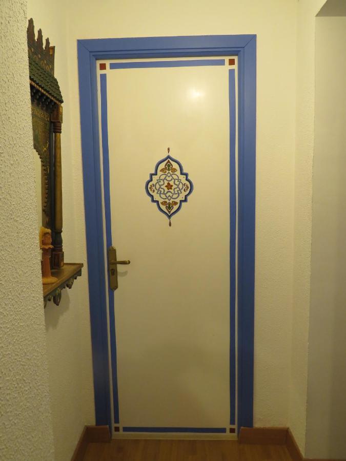El Apartaito Sanlucar de Barrameda Exterior photo