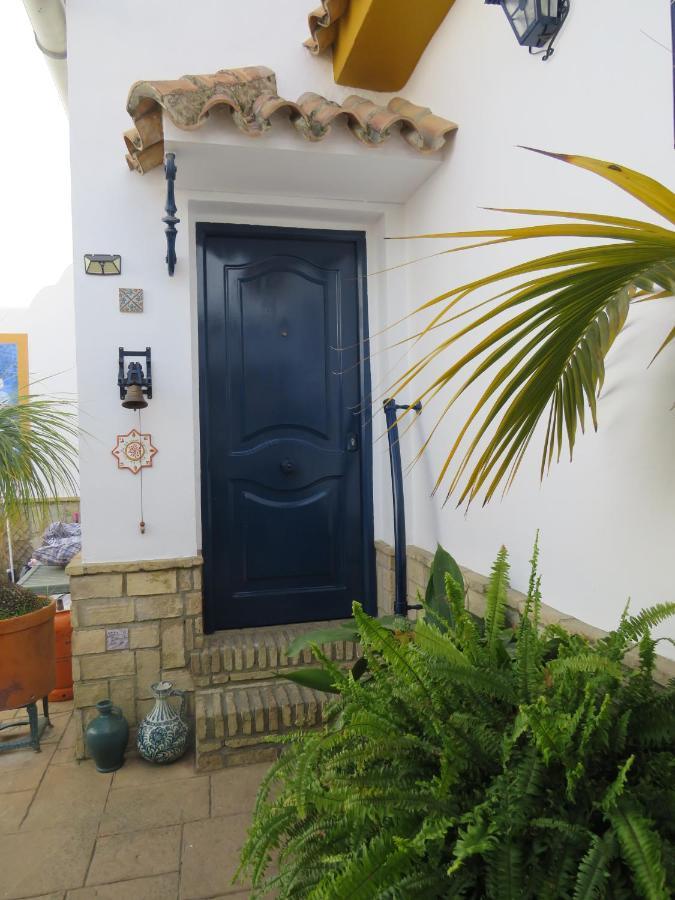 El Apartaito Sanlucar de Barrameda Exterior photo