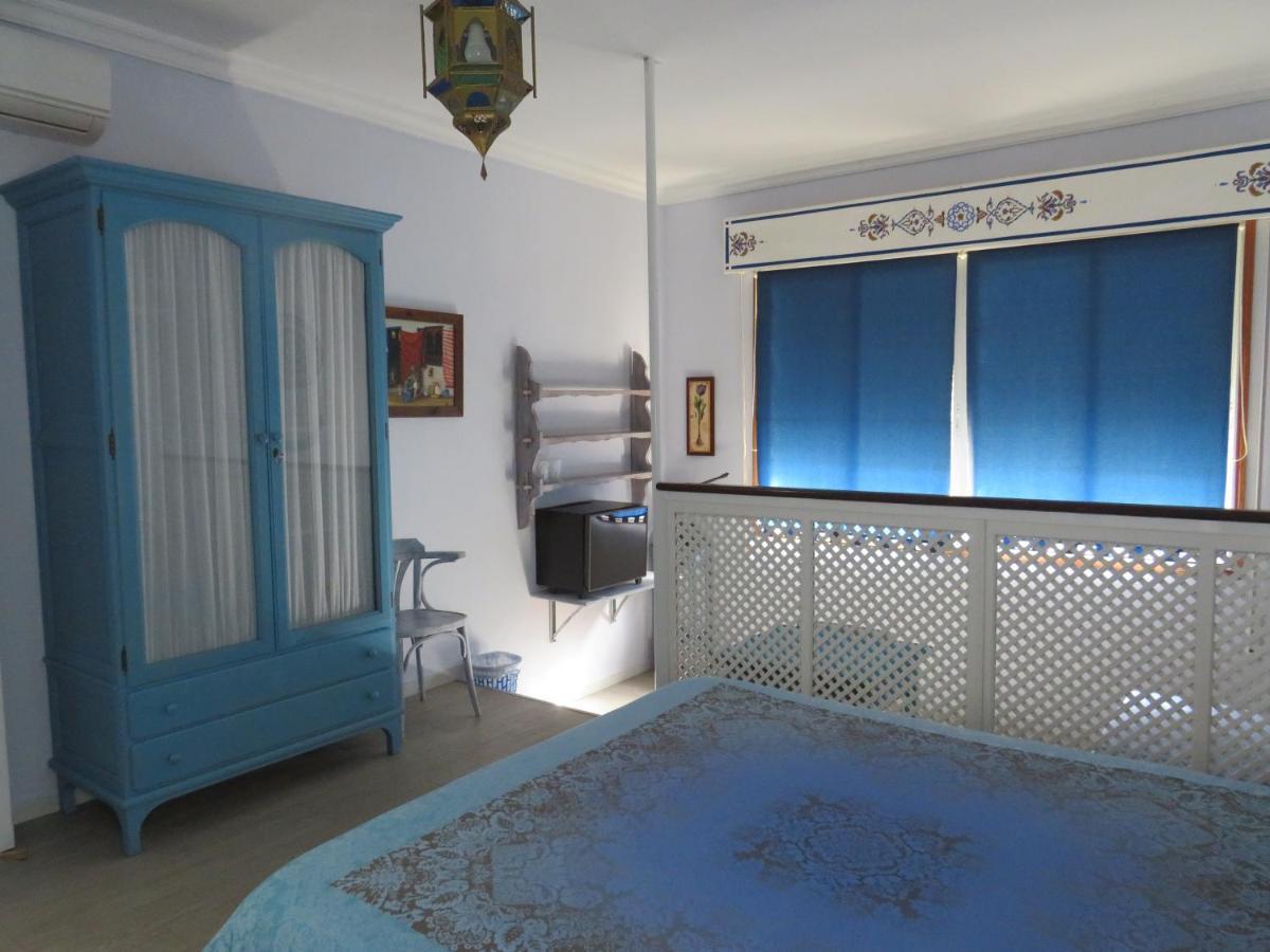 El Apartaito Sanlucar de Barrameda Exterior photo