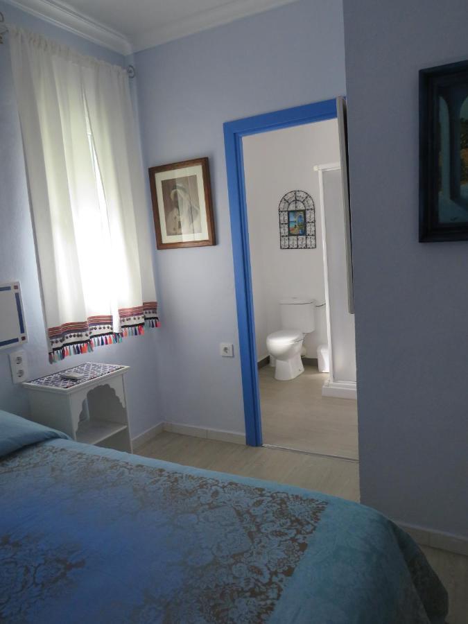El Apartaito Sanlucar de Barrameda Exterior photo