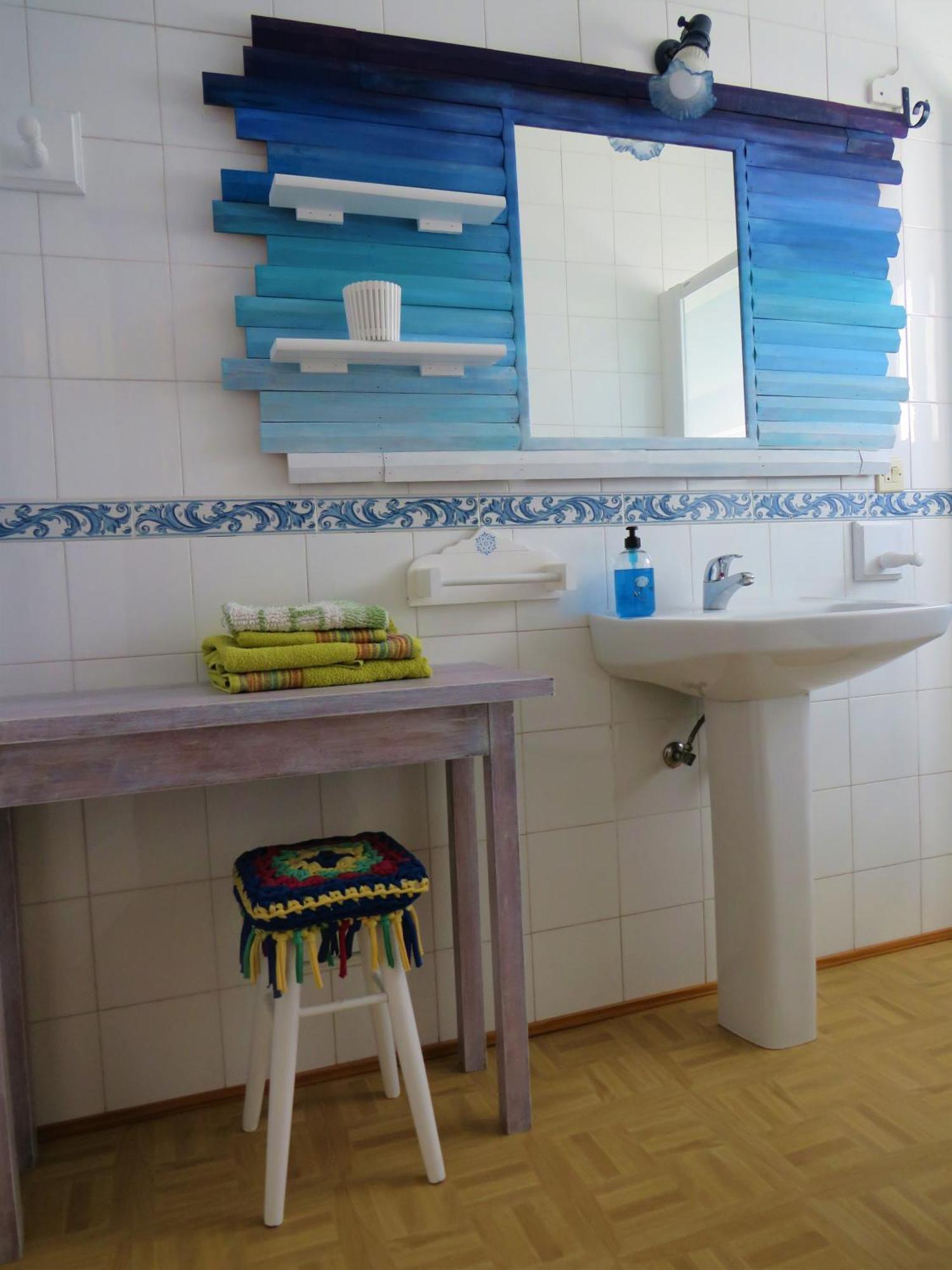 El Apartaito Sanlucar de Barrameda Room photo