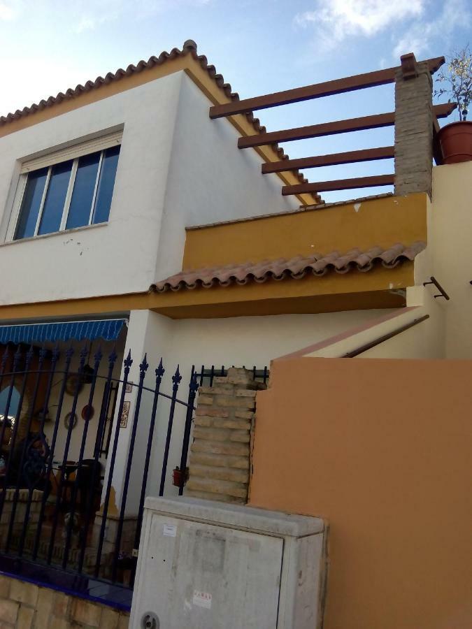 El Apartaito Sanlucar de Barrameda Exterior photo